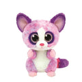 PLUS LEMURUL BECCA (15 CM) - TY (ST9XTY36395) - Libelula Vesela - Jucarii