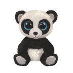 PLUS PANDA BAMBOO (24 CM) - TY (ST9XTY36463) - Libelula Vesela - Jucarii