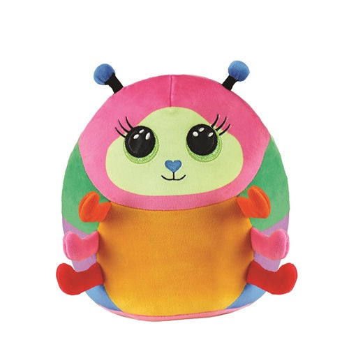 PERNA PLUS OMIDA NESSA (22 CM) - TY (ST9XTY39237) - Libelula Vesela - Jucarii