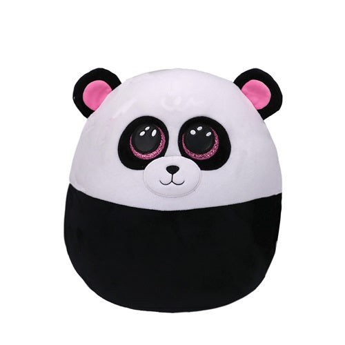 PERNA PLUS PANDA BAMBOO (22 CM) - TY (ST9XTY39292) - Libelula Vesela - Jucarii