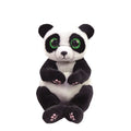 PLUS PANDA YING (15 CM) - TY (ST9XTY40542) - Libelula Vesela - Jucarii