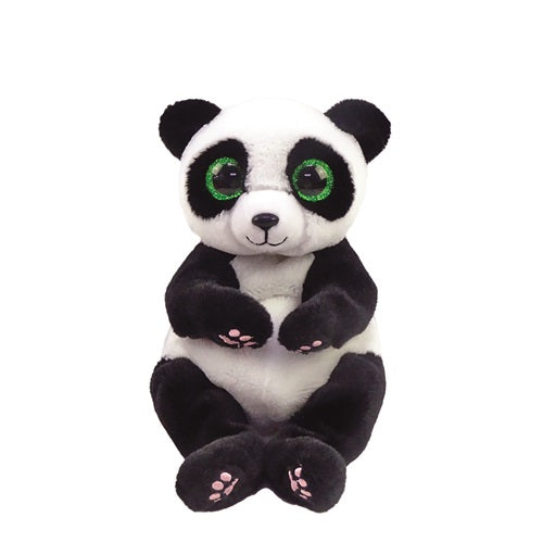 PLUS PANDA YING (15 CM) - TY (ST9XTY40542) - Libelula Vesela - Jucarii