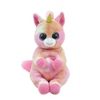 PLUS UNICORNUL SKYLAR (15 CM) - TY (ST9XTY40547) - Libelula Vesela - Jucarii