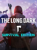 THE LONG DARK: SURVIVAL EDITION - PC - STEAM - MULTILANGUAGE - WORLDWIDE - Libelula Vesela - Jocuri video