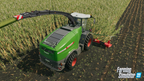 FARMING SIMULATOR 22 (GIANTS KEY) - OFFICIAL WEBSITE - PC - WORLDWIDE - MULTILANGUAGE - Libelula Vesela - Jocuri video