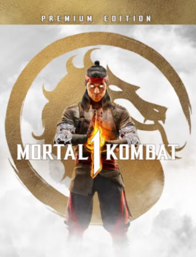 MORTAL KOMBAT 1 (PREMIUM EDITION) - PC - STEAM - MULTILANGUAGE - EU - Libelula Vesela - Jocuri video