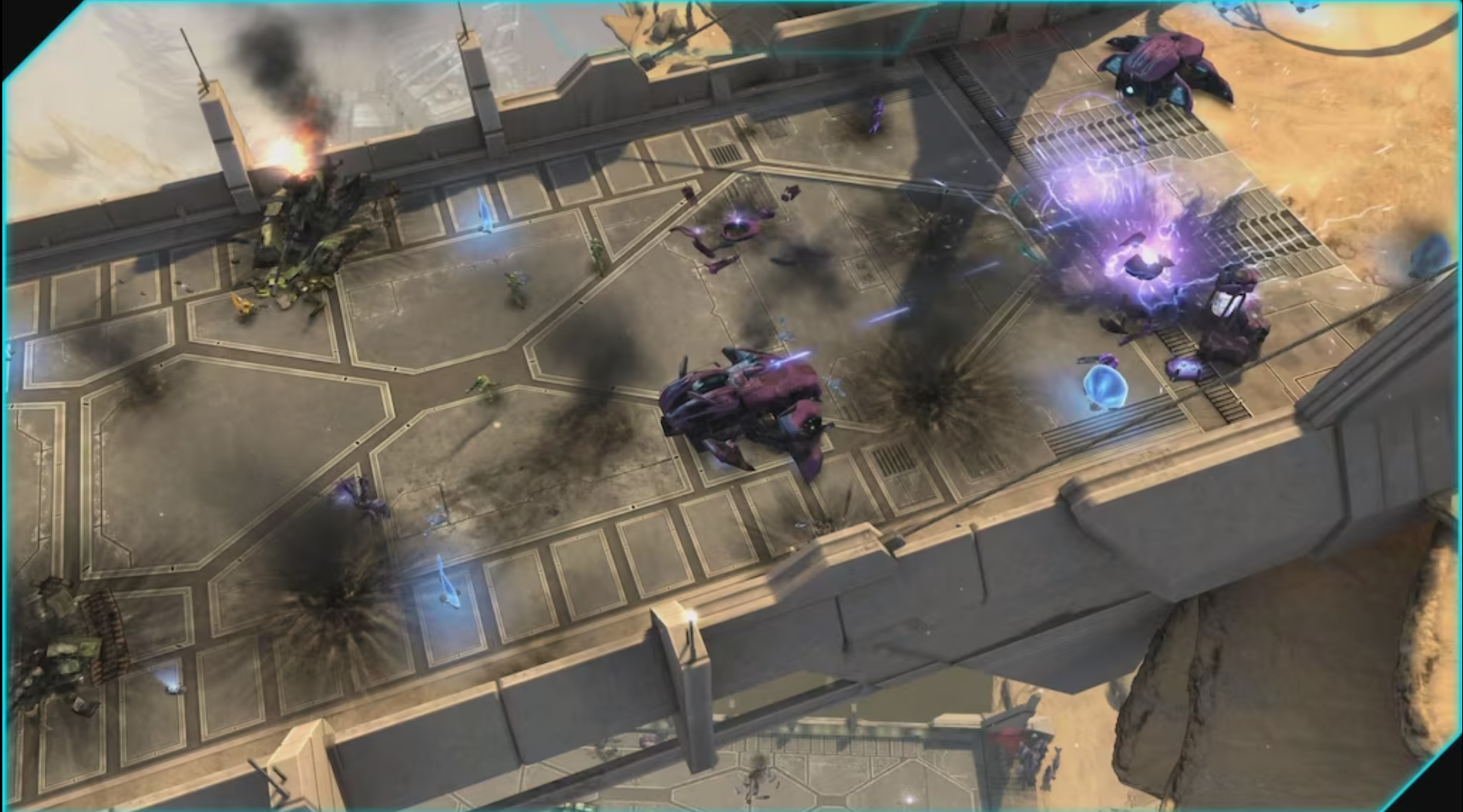 HALO: SPARTAN ASSAULT - XBOX LIVE - XBOX ONE - MULTILANGUAGE - WORLDWIDE - Libelula Vesela - Jocuri video