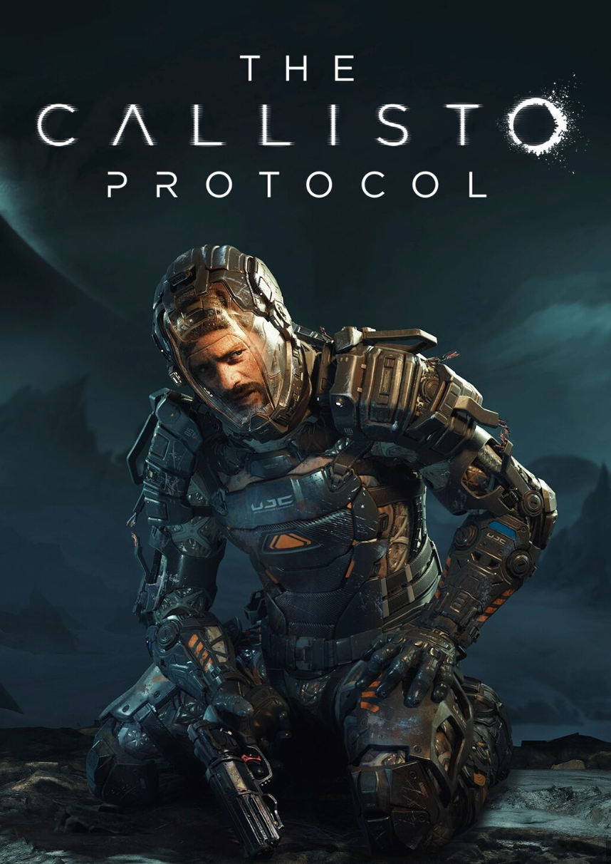THE CALLISTO PROTOCOL - PC - STEAM - MULTILANGUAGE - WORLDWIDE - Libelula Vesela - Jocuri Video