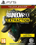 TOM CLANCY’S RAINBOW SIX EXTRACTION - DELUXE PACK (DLC) - PSN - PLAYSTATION - PS5 - MULTILANGUAGE - EU - Libelula Vesela - Jocuri video