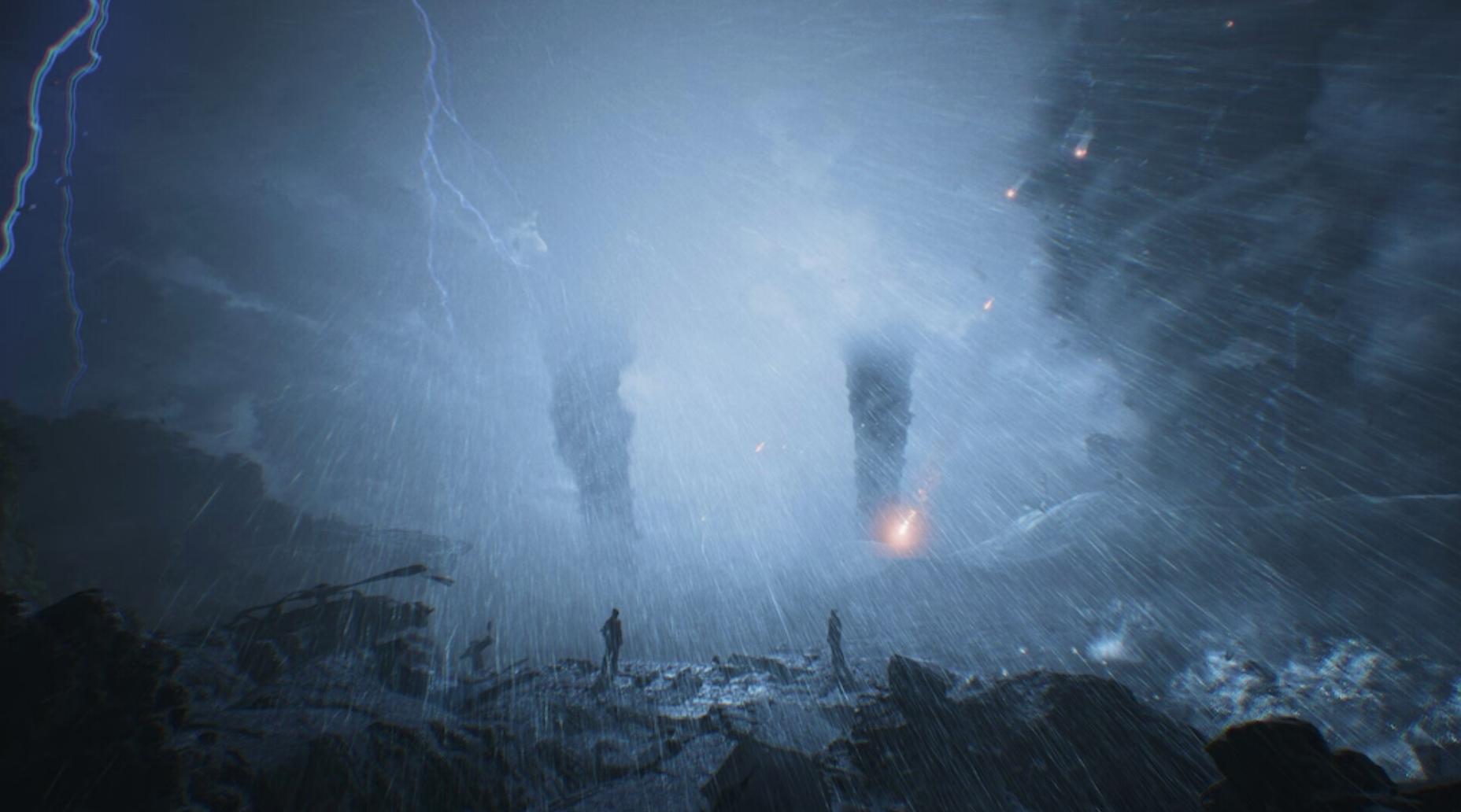 TEKKEN 8 (DELUXE EDITION) - PC - STEAM - MULTILANGUAGE - WORLDWIDE