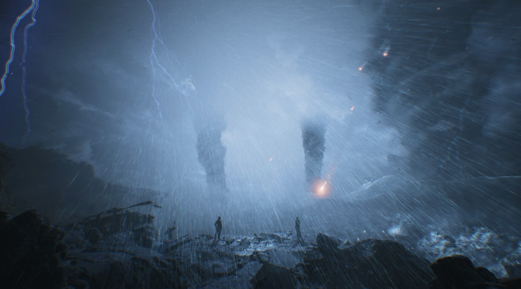 TEKKEN 8 (ULTIMATE EDITION) - PC - STEAM - MULTILANGUAGE - EU