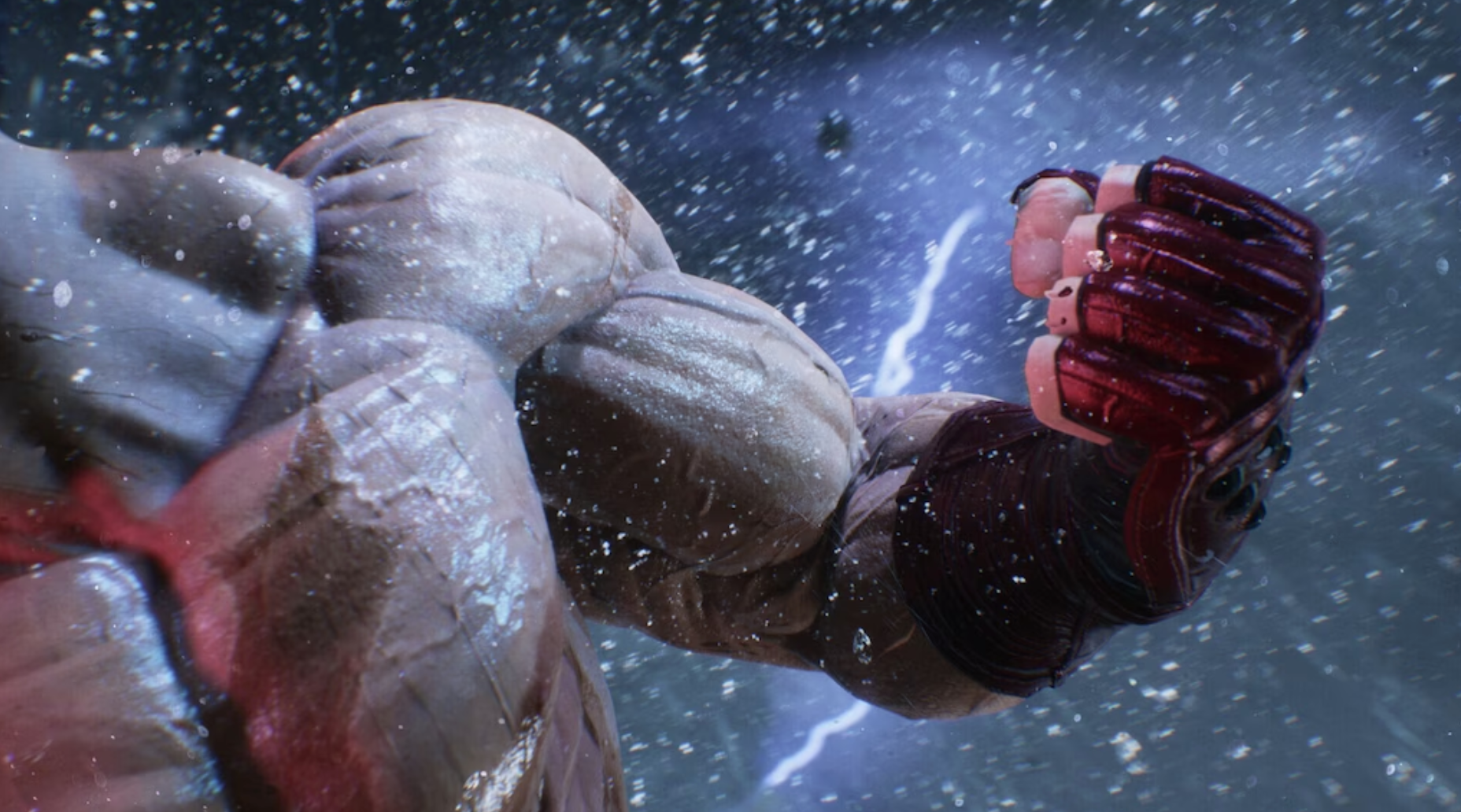 TEKKEN 8 (ULTIMATE EDITION) - PC - STEAM - MULTILANGUAGE - WORLDWIDE - Libelula Vesela - Jocuri Video