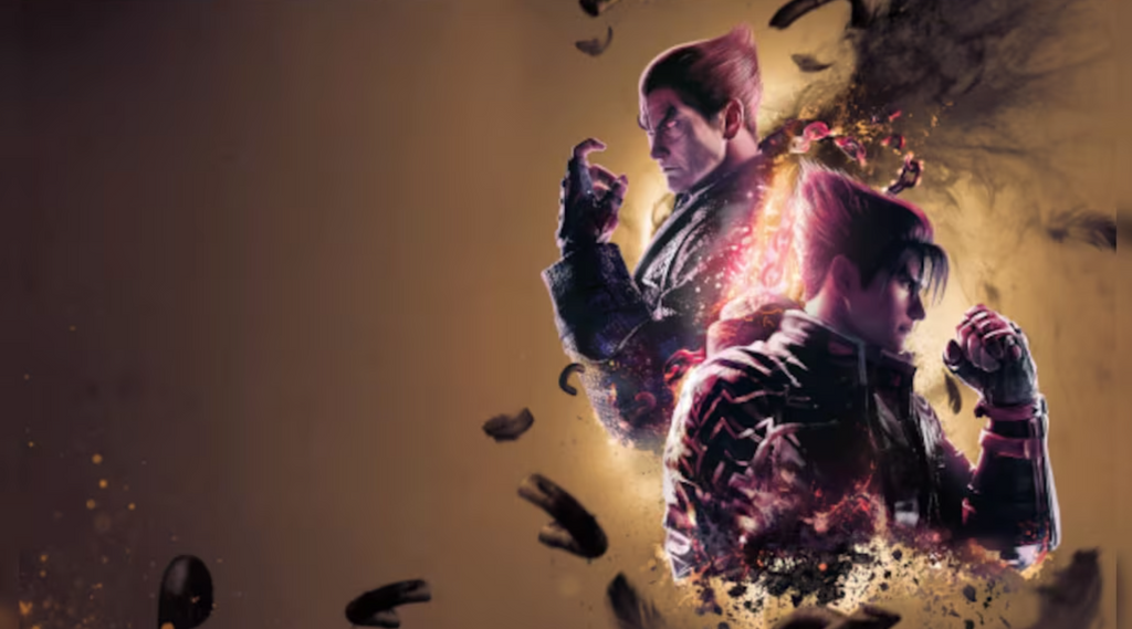 TEKKEN 8 (ULTIMATE EDITION) - PC - STEAM - MULTILANGUAGE - EU - Libelula Vesela - Jocuri Video