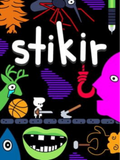 STIKIR - PC - STEAM - MULTILANGUAGE - WORLDWIDE - Libelula Vesela - Jocuri video