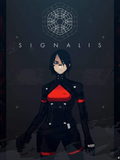 SIGNALIS - PC - STEAM - MULTILANGUAGE - WORLDWIDE - Libelula Vesela - Jocuri video