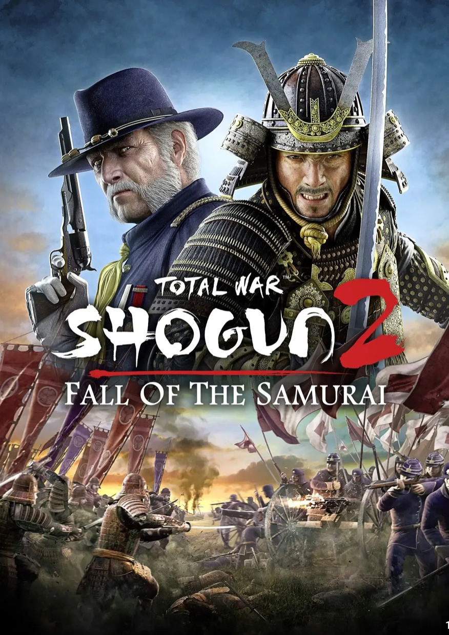 TOTAL WAR SHOGUN 2: FALL OF THE SAMURAI COLLECTION - PC - STEAM - MULTILANGUAGE - WORLDWIDE - Libelula Vesela - Jocuri video