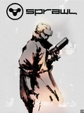 SPRAWL - PC - STEAM - MULTILANGUAGE - WORLDWIDE - Libelula Vesela - Jocuri video