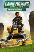 LAWN MOWING SIMULATOR - ANCIENT BRITAIN (DLC) - PC - STEAM - MULTILANGUAGE - EU - Libelula Vesela - Jocuri video