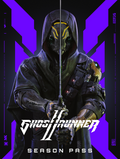 GHOSTRUNNER 2 - SEASON PASS (DLC) - PC - STEAM - MULTILANGUAGE - WORLDWIDE - Libelula Vesela - Jocuri Video