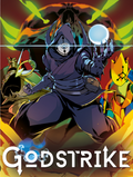 GODSTRIKE - PC - STEAM - MULTILANGUAGE - WORLDWIDE - Libelula Vesela - Jocuri Video
