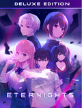 ETERNIGHTS (DELUXE EDITION) - PC - STEAM - MULTILANGUAGE - WORLDWIDE - Libelula Vesela - Jocuri Video