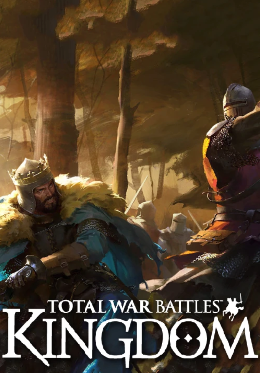 TOTAL WAR BATTLES: KINGDOM - 1000 GOLD - STEAM - MULTILANGUAGE - WORLDWIDE - PC - Libelula Vesela - Jocuri video