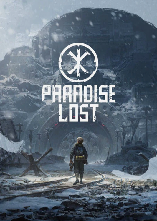 PARADISE LOST - PC - STEAM - MULTILANGUAGE - WORLDWIDE - Libelula Vesela - Jocuri Video