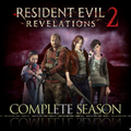 RESIDENT EVIL REVELATIONS 2 COMPLETE SEASON - PC - STEAM - MULTILANGUAGE - EU