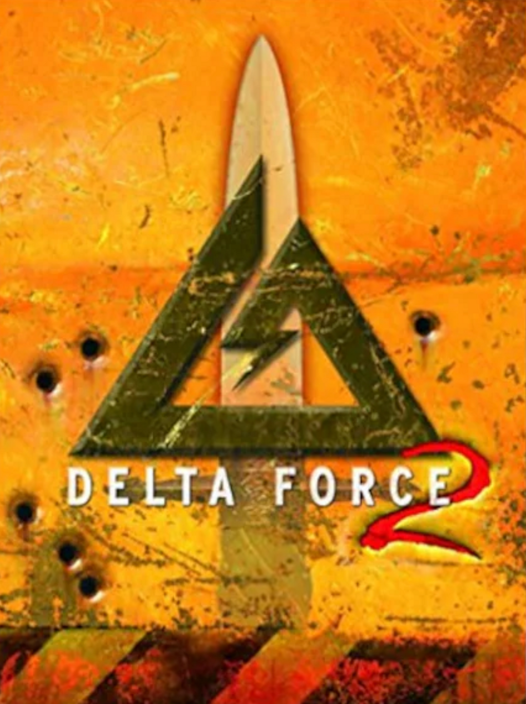 DELTA FORCE 2 - STEAM - MULTILANGUAGE - WORLDWIDE - PC