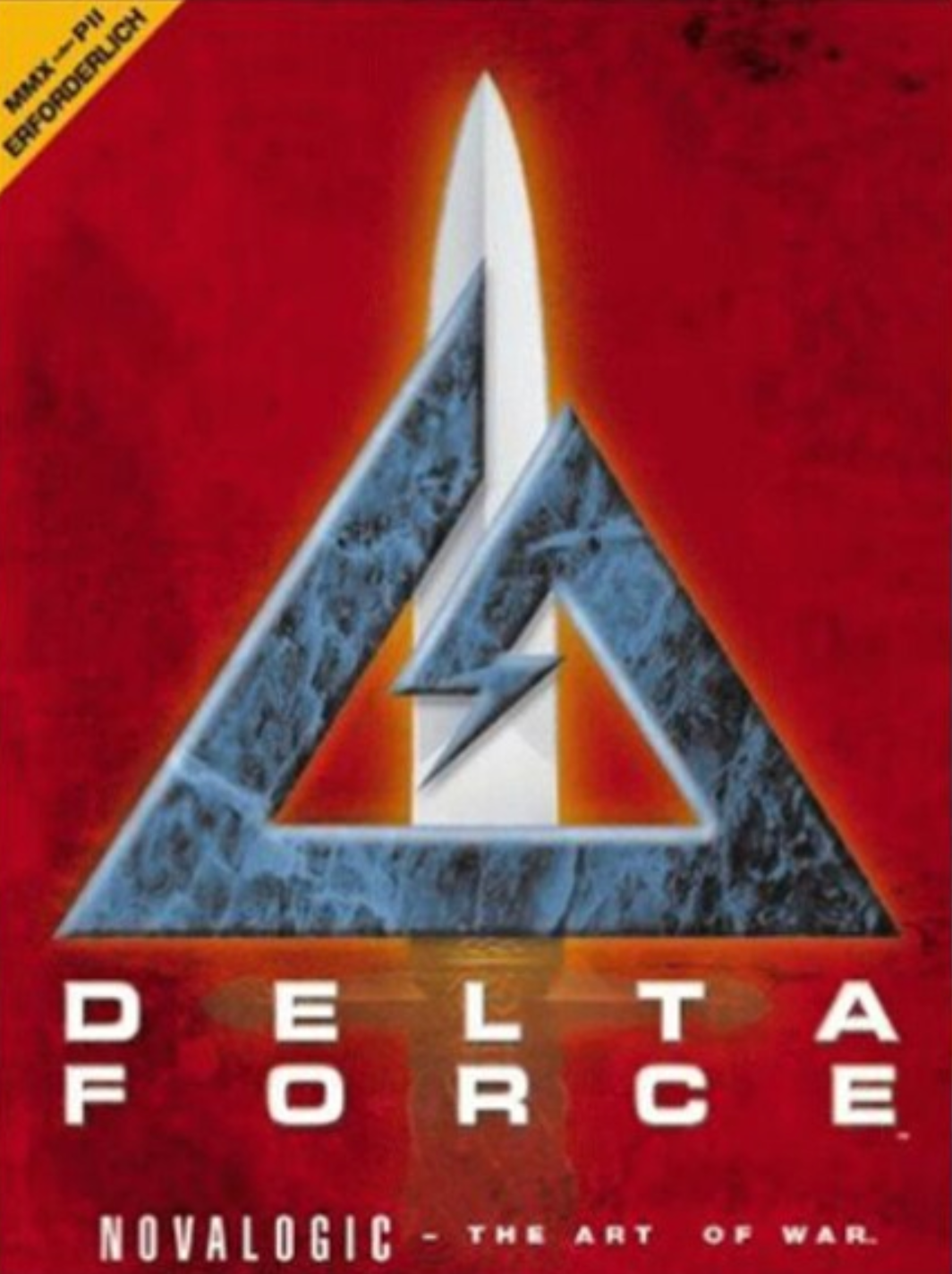 DELTA FORCE - PC - STEAM - MULTILANGUAGE - WORLDWIDE