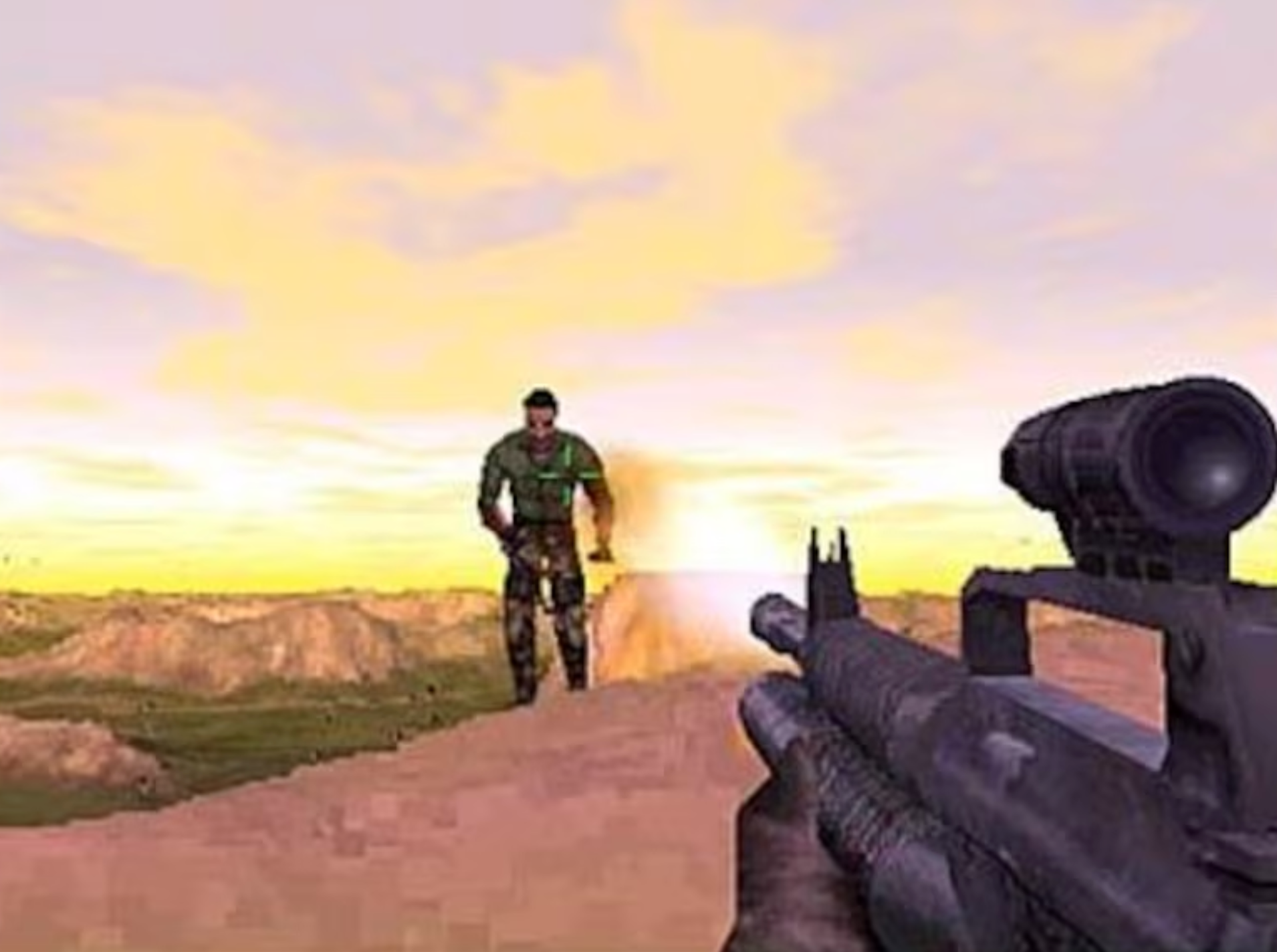 DELTA FORCE - PC - STEAM - MULTILANGUAGE - WORLDWIDE