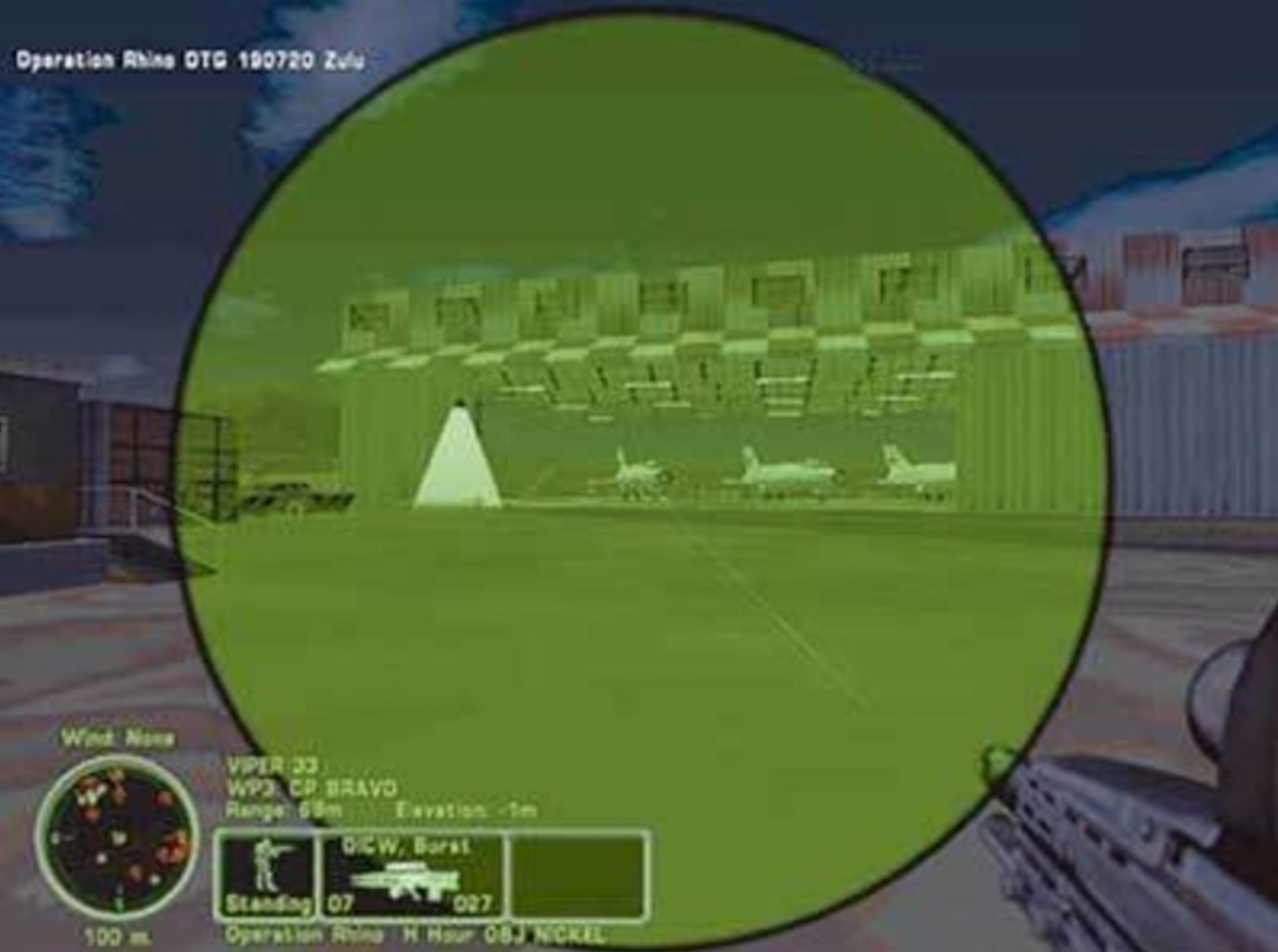 DELTA FORCE: TASK FORCE DAGGER - PC - STEAM - MULTILANGUAGE - WORLDWIDE