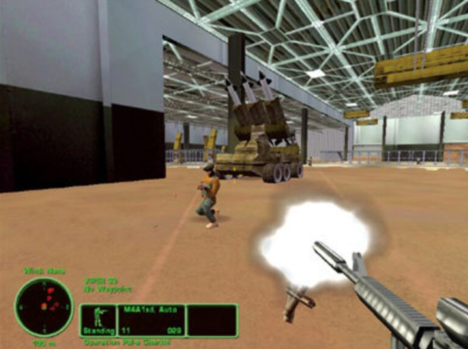 DELTA FORCE: TASK FORCE DAGGER - PC - STEAM - MULTILANGUAGE - WORLDWIDE