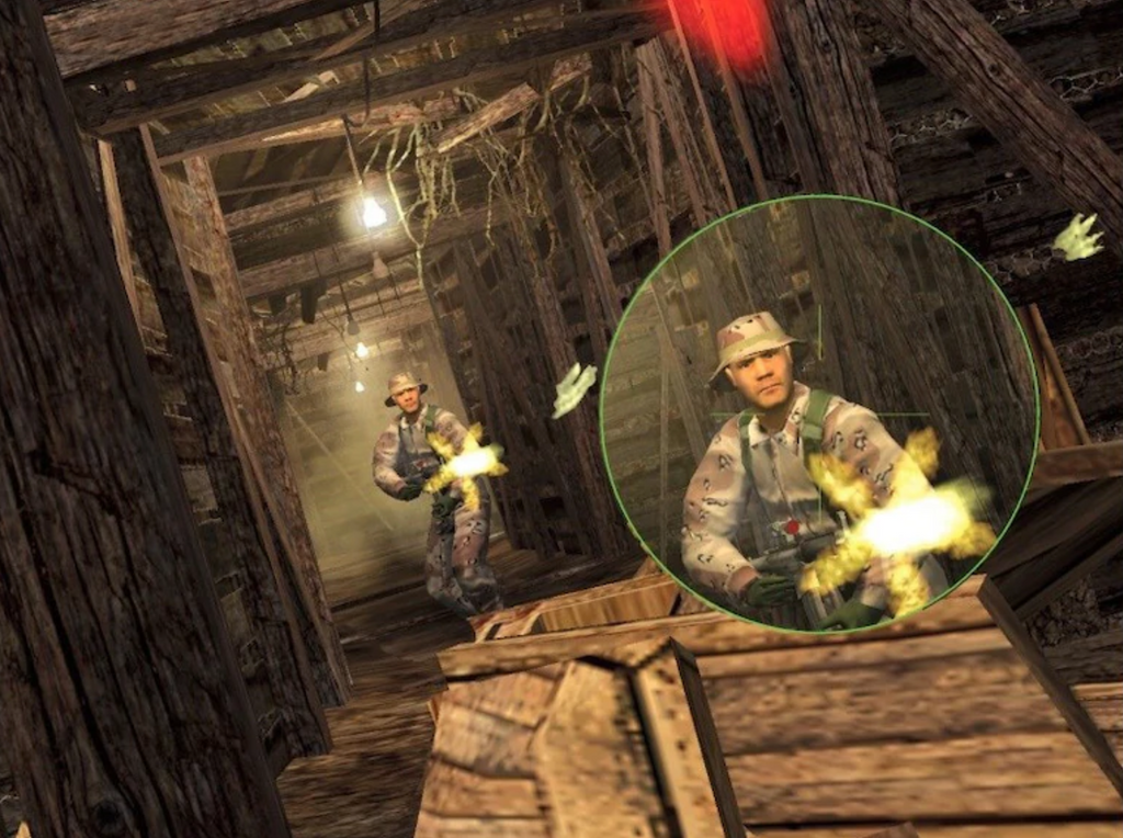 DELTA FORCE: XTREME - STEAM - PC - WORLDWIDE - MULTILANGUAGE