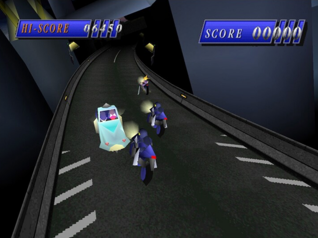 FINAL FANTASY VII - XBOX ONE - XBOX LIVE - EU - MULTILANGUAGE