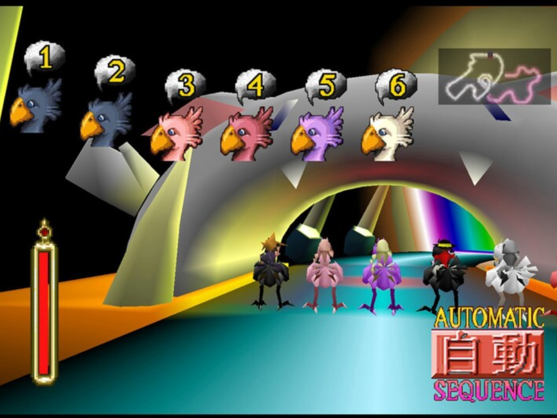 FINAL FANTASY VII - XBOX ONE - XBOX LIVE - EU - MULTILANGUAGE