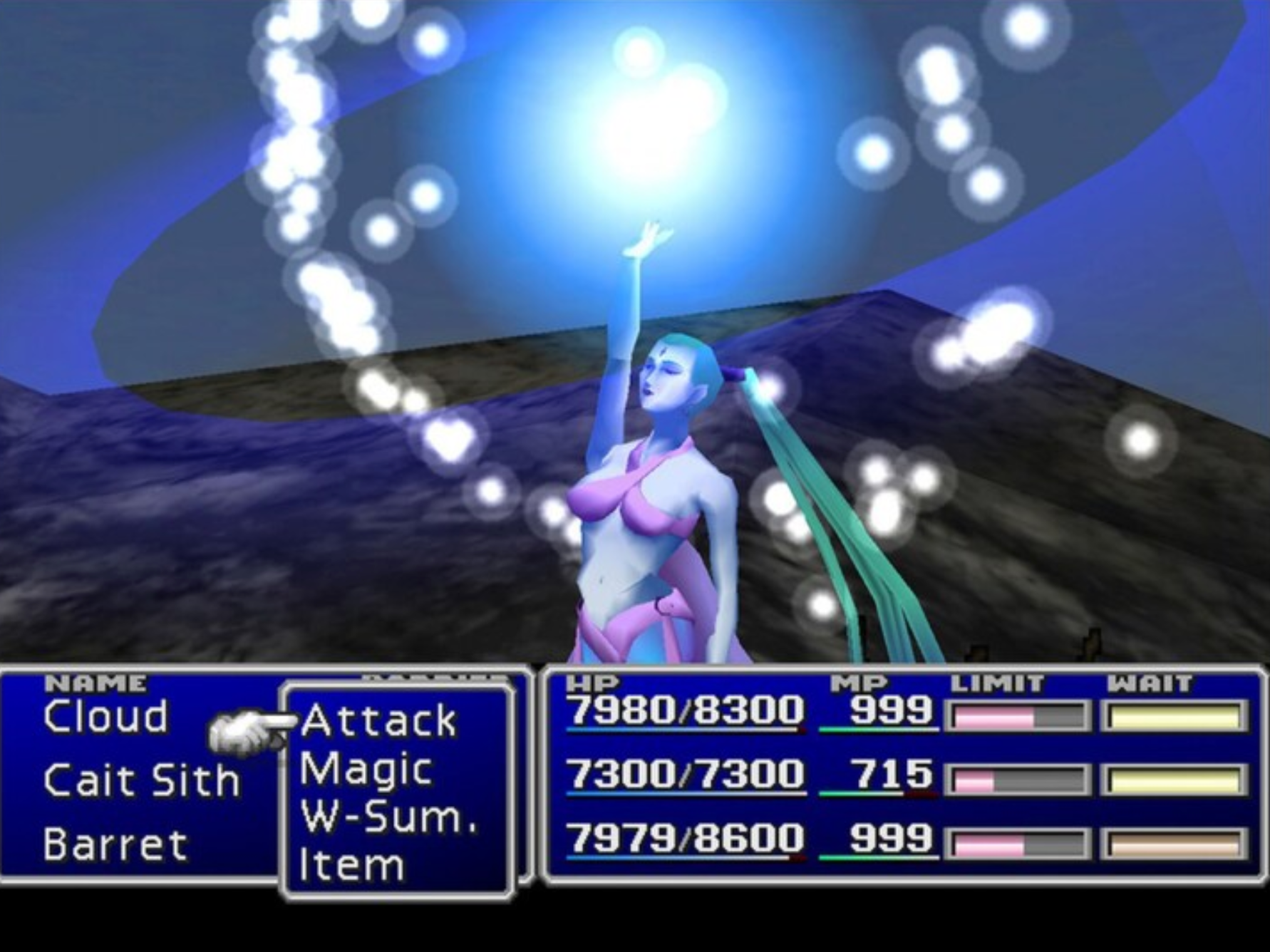 FINAL FANTASY VII - XBOX ONE - XBOX LIVE - EU - MULTILANGUAGE