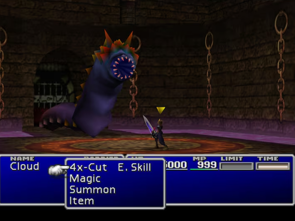 FINAL FANTASY VII - XBOX ONE - XBOX LIVE - EU - MULTILANGUAGE