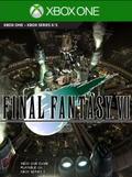 FINAL FANTASY VII - XBOX ONE - XBOX LIVE - EU - MULTILANGUAGE