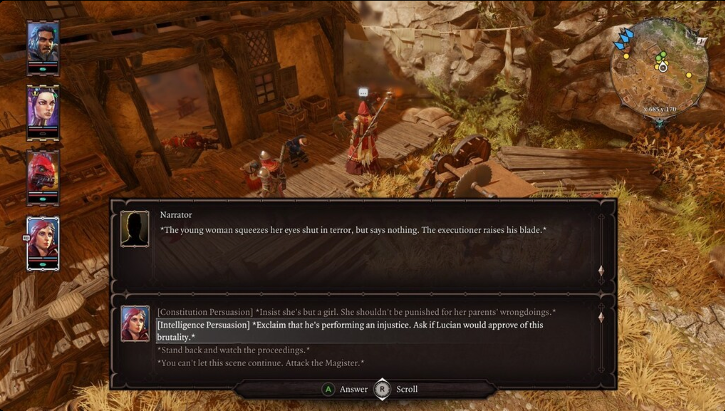 DIVINITY: ORIGINAL SIN - THE SOURCE SAGA - PC - GOG.COM - MULTILANGUAGE - WORLDWIDE