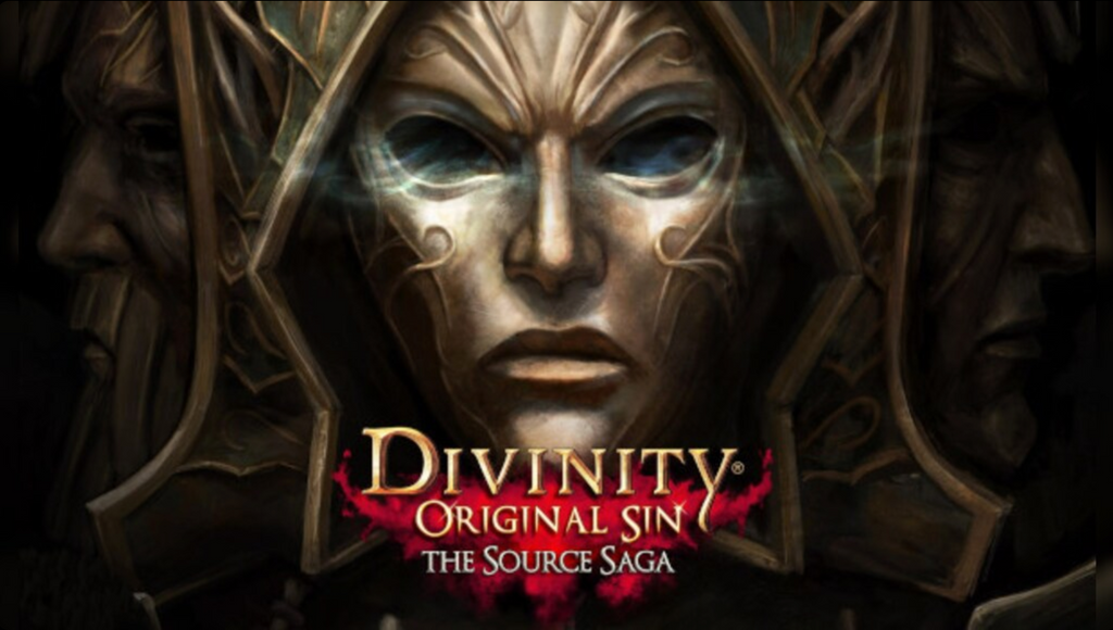 DIVINITY: ORIGINAL SIN - THE SOURCE SAGA - PC - GOG.COM - MULTILANGUAGE - WORLDWIDE