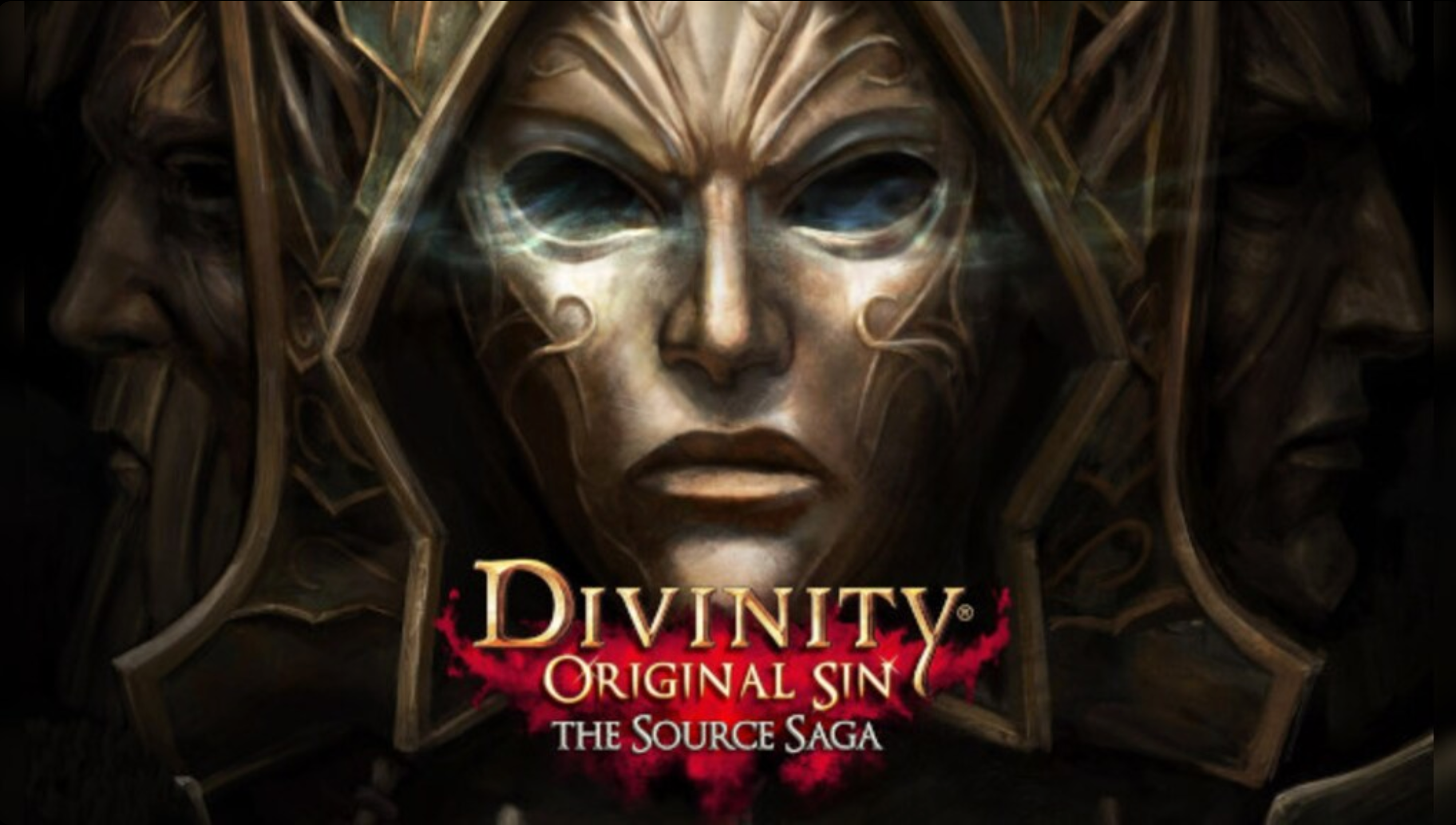 DIVINITY: ORIGINAL SIN - THE SOURCE SAGA - PC - GOG.COM - MULTILANGUAGE - WORLDWIDE