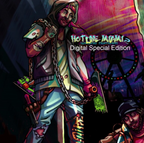 HOTLINE MIAMI 2: WRONG NUMBER (DIGITAL SPECIAL EDITION) - STEAM - MULTILANGUAGE - WORLDWIDE - PC