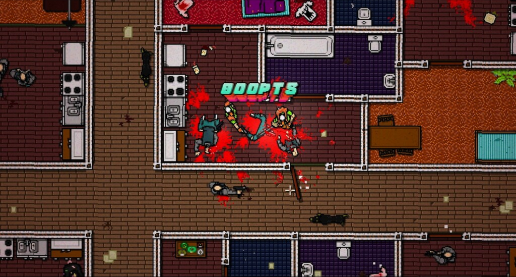 HOTLINE MIAMI 2: WRONG NUMBER (DIGITAL SPECIAL EDITION) - STEAM - MULTILANGUAGE - WORLDWIDE - PC