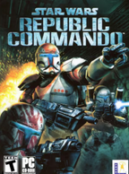 STAR WARS REPUBLIC COMMANDO - STEAM - PC - WORLDWIDE - MULTILANGUAGE