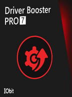 DRIVER BOOSTER 7 PRO KEY (1 YEAR / 3 PCS) - OFFICIAL WEBSITE - PC - MULTILANGUAGE - WORLDWIDE