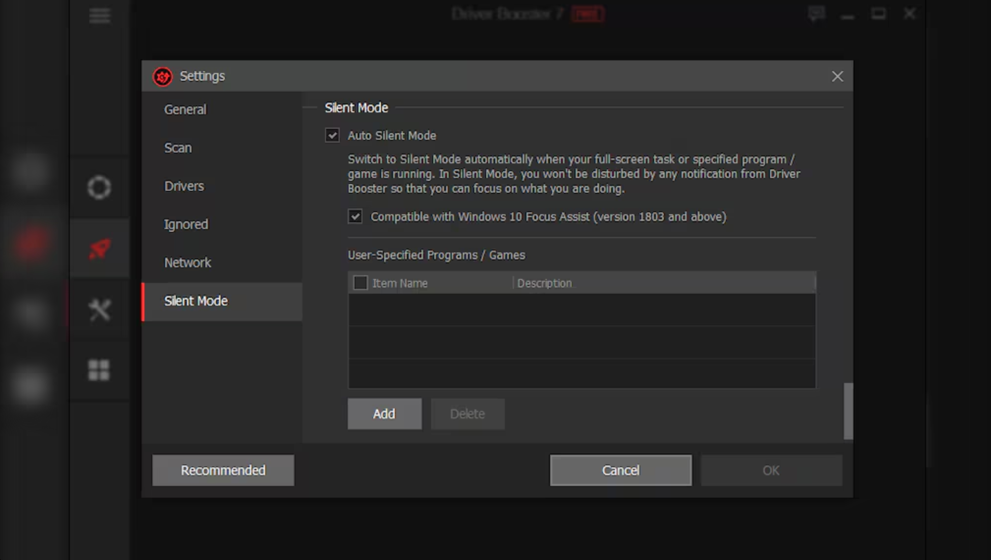DRIVER BOOSTER 7 PRO KEY (1 YEAR / 3 PCS) - OFFICIAL WEBSITE - PC - MULTILANGUAGE - WORLDWIDE