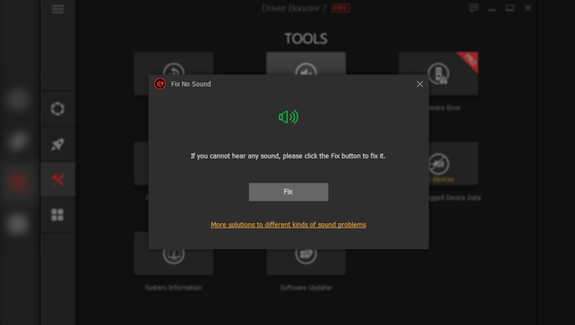 DRIVER BOOSTER 7 PRO KEY (1 YEAR / 3 PCS) - OFFICIAL WEBSITE - PC - MULTILANGUAGE - WORLDWIDE