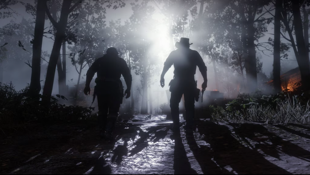 RED DEAD REDEMPTION 2 (ULTIMATE EDITION) (XBOX ONE / XBOX SERIES X|S) - XBOX LIVE - MULTILANGUAGE - EU