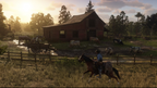 RED DEAD REDEMPTION 2 (ULTIMATE EDITION) (XBOX ONE / XBOX SERIES X|S) - XBOX LIVE - MULTILANGUAGE - EU